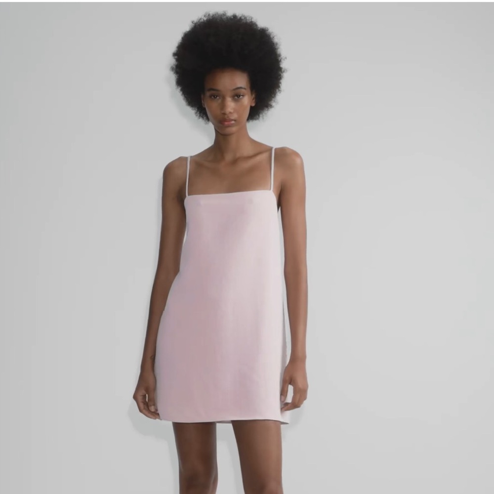 *NWT* Aritzia Renewal Mini Dress